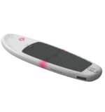 Duotone Skybrid Air 2026 inflatable wing foilboard