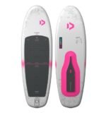 Duotone Skybrid Air 2026 inflatable wing foilboard