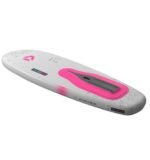 Duotone Skybrid Air 2026 inflatable wing foilboard