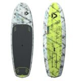 Duotone Skybrid D/Lab Lime 2027 wing foilboard