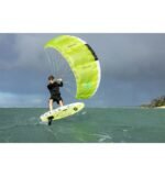 Duotone Skybrid D/Lab Lime 2027 wing foilboard