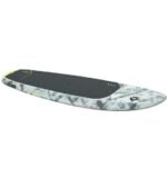 Duotone Skybrid D/Lab Lime 2027 wing foilboard