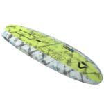 Duotone Skybrid D/Lab Lime 2027 wing foilboard