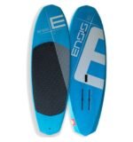 Ensis Jive 2025 Midlength wing foilboard