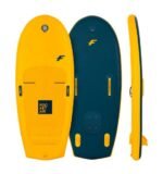 F-one Rocket AIR inflatable foilboard