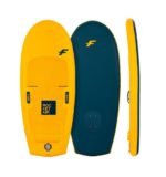 F-one Rocket AIR inflatable foilboard