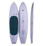 F-One Rocket free downwind carbon 2026 foilboard