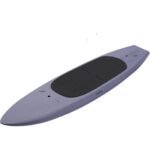 F-One Rocket free downwind carbon 2026 foilboard