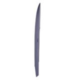 F-One Rocket free downwind carbon 2026 foilboard