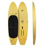 F-One Rocket Free downwind carbon foilboard