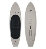 F-One Rocket free surf carbon 2026 foilboard