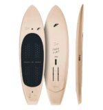 F-One Rocket free surf carbon 2026 foilboard