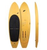 F-One Rocket Free surf carbon foilboard
