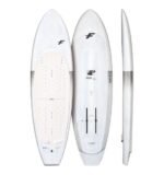 F-One Rocket surf prone 2025 foilboard