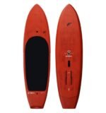 F-One Rocket wing Midlength carbon 2026 foilboard