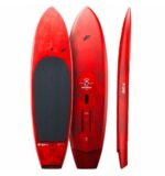 F-One Rocket wing Midlength carbon 2026 foilboard