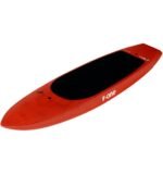 F-One Rocket wing Midlength carbon 2026 foilboard