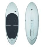 F-One Rocket wing-S carbon 2026 foilboard