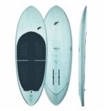 F-One Rocket wing-S carbon 2026 foilboard