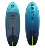North Boost 2026 Foil Drive board