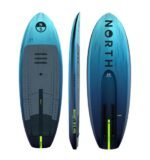 North Boost 2026 Foil Drive board