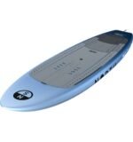 North Midi 2025 Midlength Foil Board