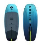 North Seek Pro Foil Board with Boardbag 2026