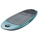 North Swell 2025 Foil Board