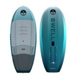 North Swell 2025 Foil Board