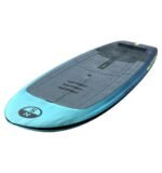 North Swell Pro Foil Board with Boardbag 2026