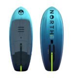 North Swell Pro Foil Board with Boardbag 2026