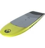 North Vector 2025 Race Foil Board