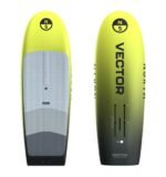 North Vector 2025 Race Foil Board