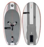 RRD Air Beluga Y30 2025 Inflatable wing foilboard