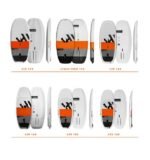 RRD Beluga LTE Y26 2021 wing foilboard