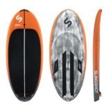 Slingshot Flow Craft 2025 Foilboard
