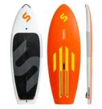 Slingshot Flow Craft V2 2026 wing foilboard