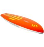 Slingshot Flow Craft V2 2026 wing foilboard