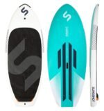 Slingshot Glide Craft 2026 wing foilboard