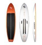 Slingshot Laser Craft V1 2025 Foilboard