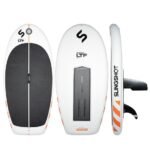 Slingshot LTF V2 2025 Foilboard