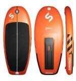 Slingshot UltraFly V1 2025 Foilboard