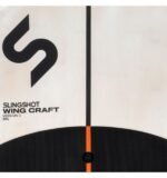 Slingshot Wing Craft V3 2025 Foilboard