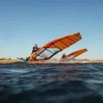 Loftsails Racingblade Windsurf sail