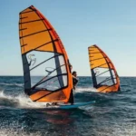 Loftsails Racingblade Windsurf sail