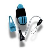 A3D Sport Tubemount Blue