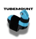 A3D Sport Tubemount Blue