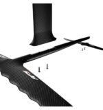 AFS Ultra front wing
