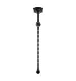 Armstrong Foil Drive Foil Assist Integrated Carbon Mast