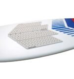 Armstrong front deck pads
